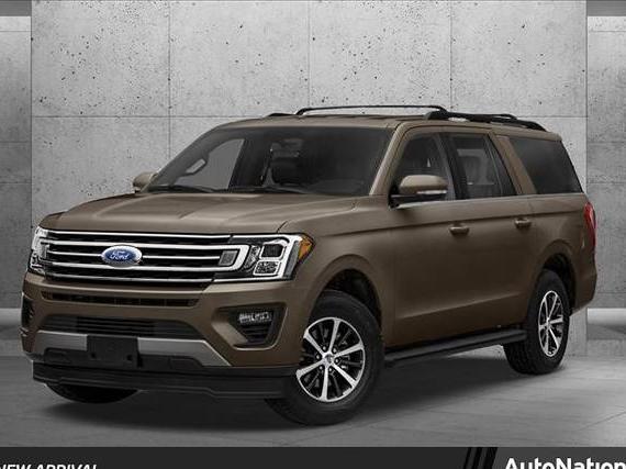 FORD EXPEDITION MAX 2019 1FMJK2AT6KEA17678 image
